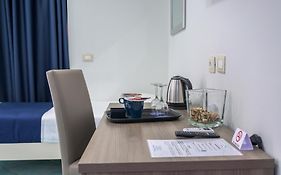 Hotel Centro Congressi Polo Nautico